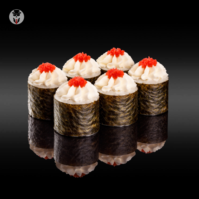 Mini Roll Summer