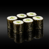 Mini Roll s okurkou