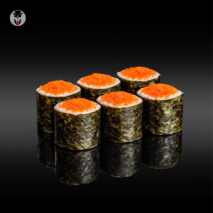 Mini Roll with Cheese