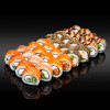 Set Double Fish